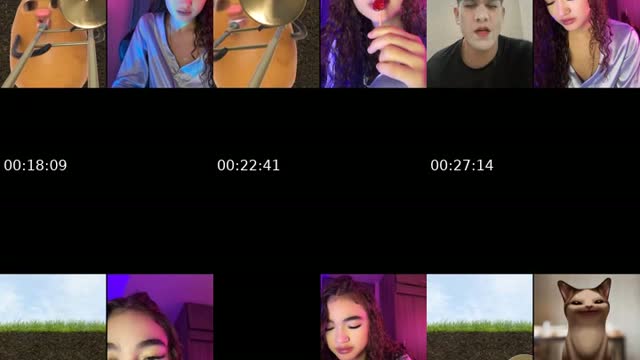 @wilyernz TikTok live from 2026-08-14