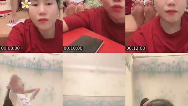 @labubu09120 TikTok live