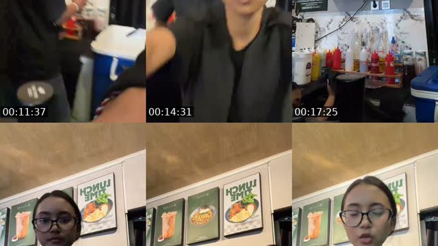 TikTok live: faste kdton by @buneyyyy