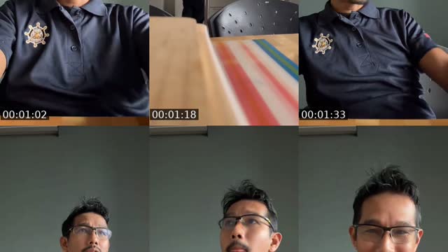 Sembang Kapal - @mizialhafiz