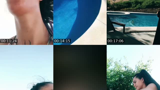 @lasultana._ TikTok live