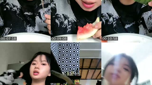 TikTok live: hola by @jessicakheisya_