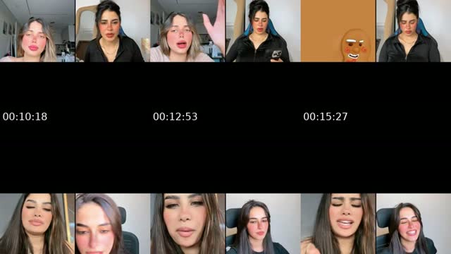 @asmaa.elhob TikTok live