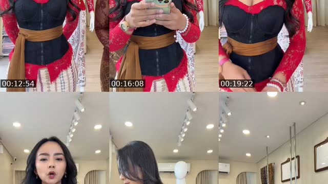 @ayupuspaap TikTok live from 2026-08-14