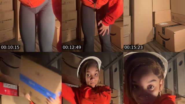 @bigshawnna_ TikTok live from 2026-08-14