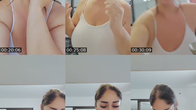 @yoarmylife0 TikTok live