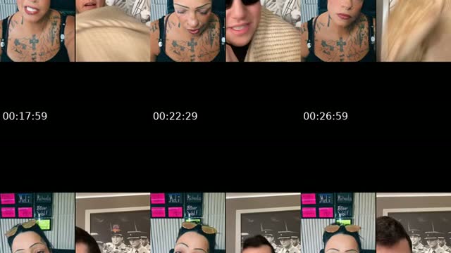 @tbwpueppi TikTok live