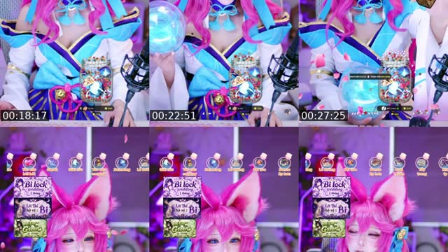TikTok live: buổi chiều vui vẻ nah by @will_mina2210