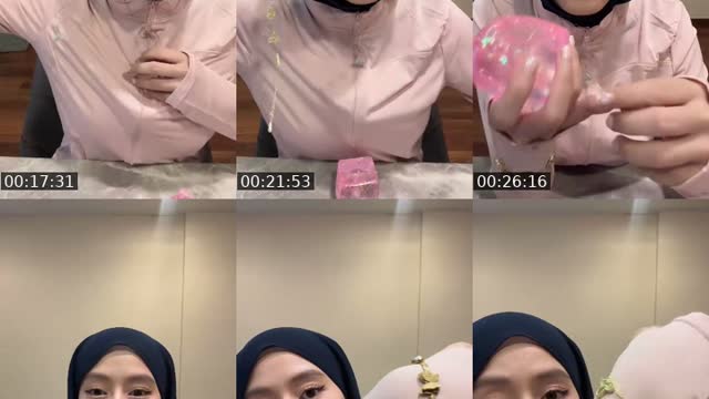@miasaranasuha TikTok live from 2026-08-14