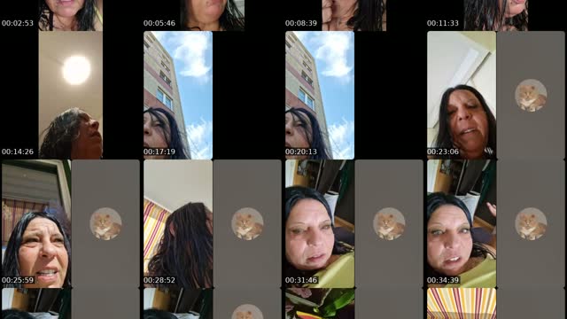 @netti_halt2007 TikTok live