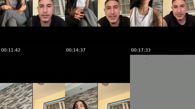 @bignia.2 TikTok live from 2026-08-14