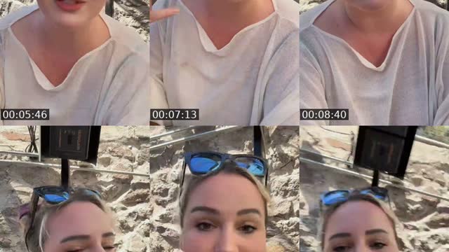 @dbreaky TikTok live from 2026-08-14