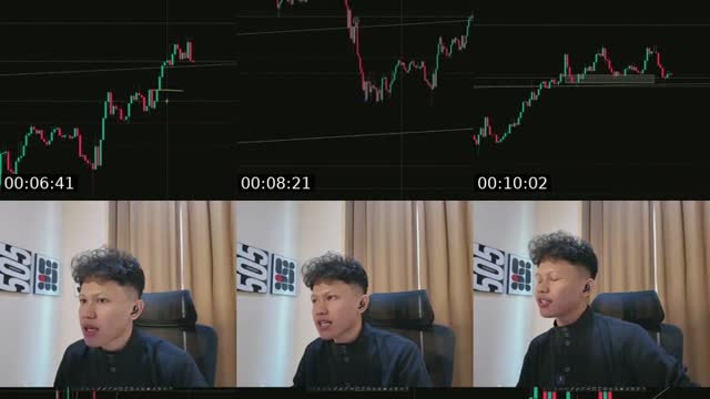 TikTok live: Teguh Sanss _ XAUUSD by @teguhsanss.1st