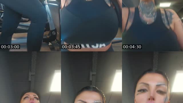 @burcum061 TikTok live