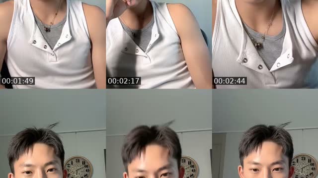 오랜만에 복귀 방송 - @kiyouniii