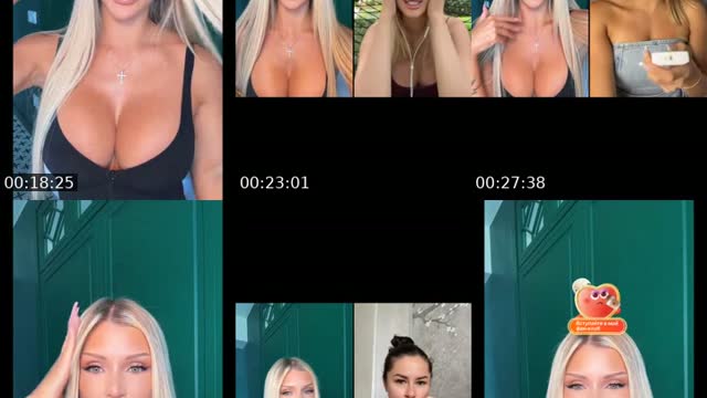 @ann.temptress TikTok live