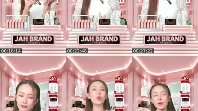 8.14 JAH BRAND มาแล้วว (june) - @jahbrand_thailand