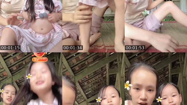 @thuyhien737 TikTok live