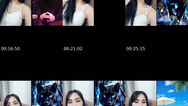 @danacosm TikTok live from 2026-08-14
