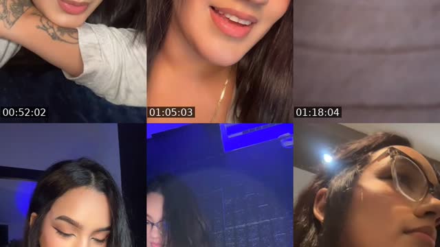 @varelyoficial00 TikTok live from 2026-08-14