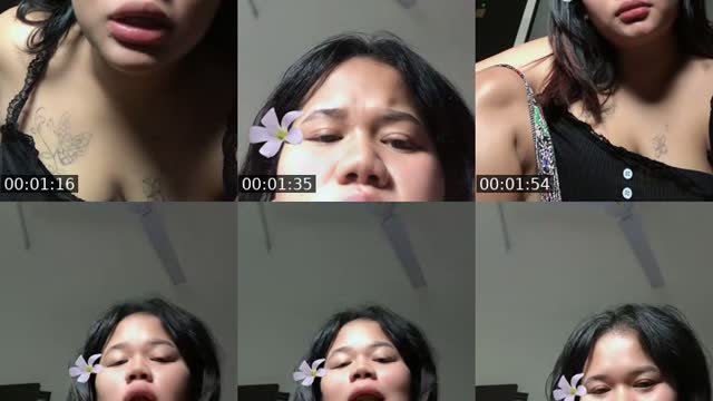 @wwwpeah TikTok live