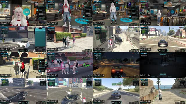 Lets Go LIVE! - @p.pearkwan