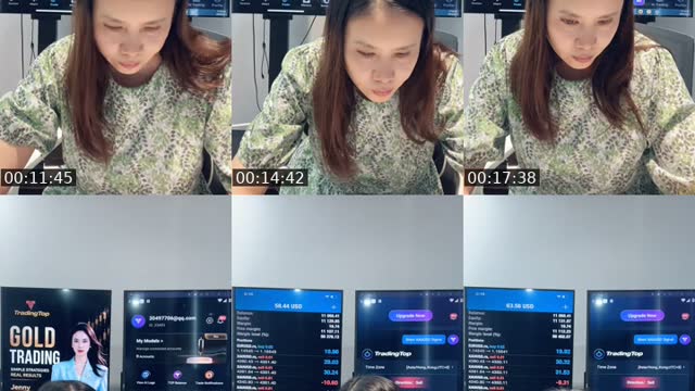 @jenny.tradingtop TikTok live from 2026-08-14