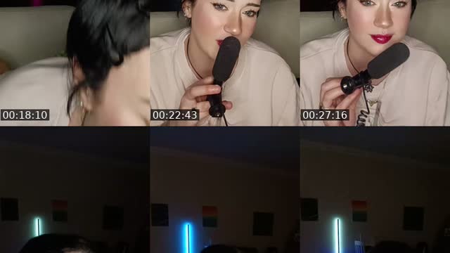 @maddz1993 TikTok live from 2026-08-14