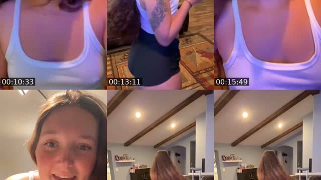 @itsjasmineed TikTok live from 2026-08-15