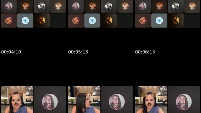 @victoriabertran385 TikTok live