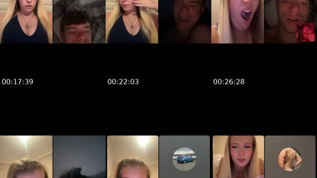 @itzkayleigh1103 TikTok live from 2026-08-15