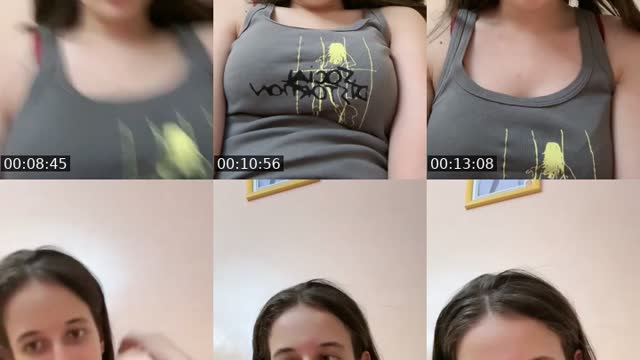 @princessaya380 TikTok live