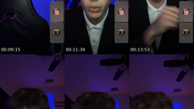 @reese_riggs TikTok live from 2026-08-15