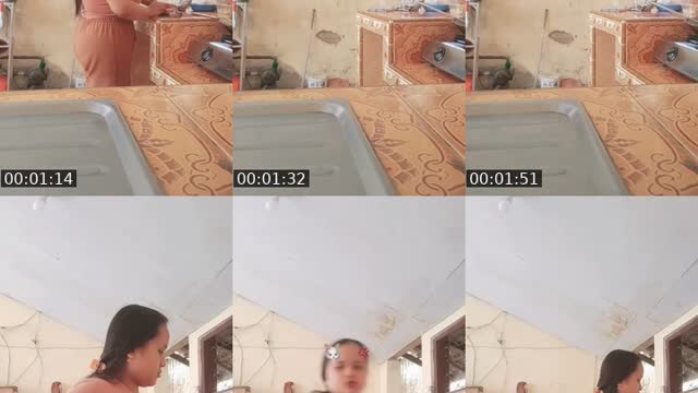 TikTok live: masuk aja by @chloecallie6