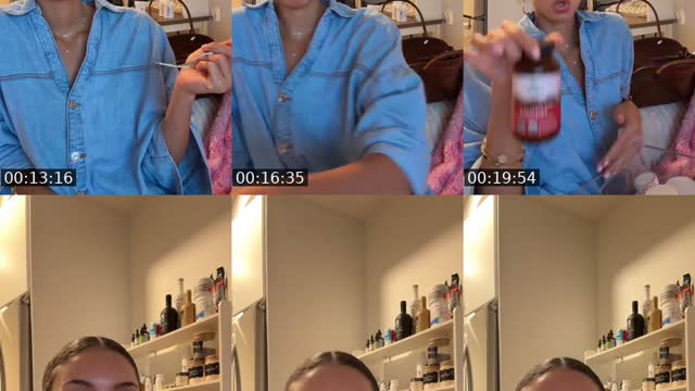 @ally.renee1 TikTok live from 2026-08-15