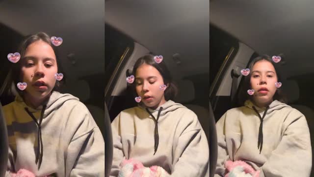 @imdaihana TikTok live