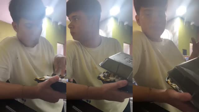@burritos.del.valle TikTok live