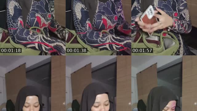 @merah666____ TikTok live