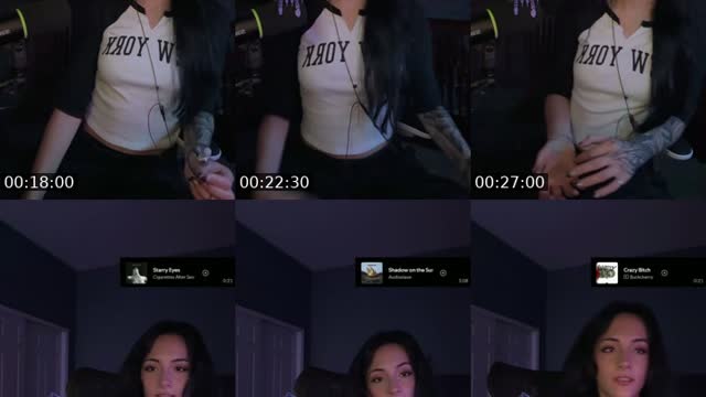 TikTok live: The game by @e_clips3d