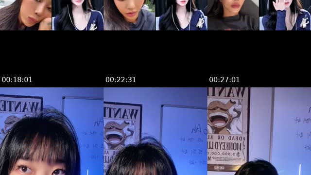@no.5mj TikTok live from 2026-08-15