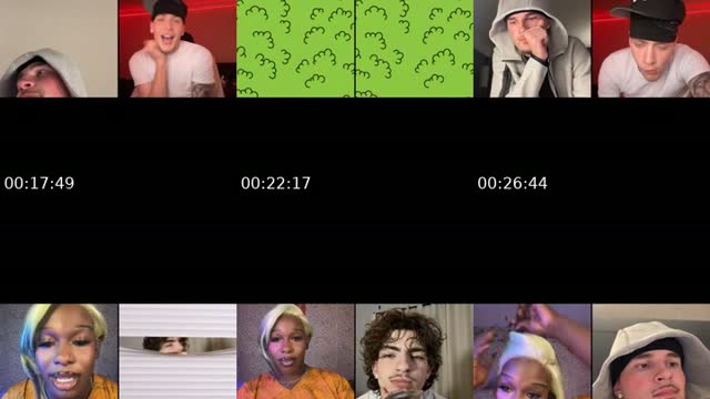 @mitcheybackupo TikTok live from 2026-08-15