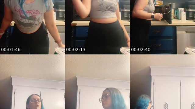 @ififollowuiprobgotacrush TikTok live from 2026-08-15