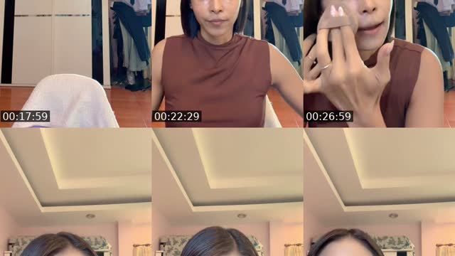 @passion__nk TikTok live