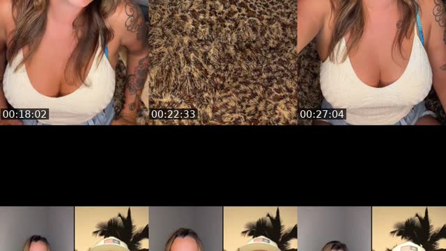 TikTok live: Let’s goooo by @momlife4days