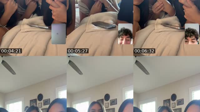 @scottcamilaa_ TikTok live from 2026-08-15