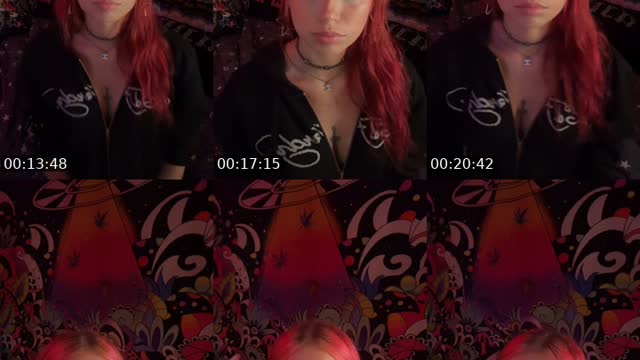TikTok live: #fyppp #18+ by @skyler_pendola