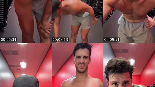 @voypearsonfit1 TikTok live from 2026-08-15