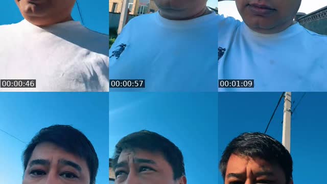 @doktorerzhan TikTok live