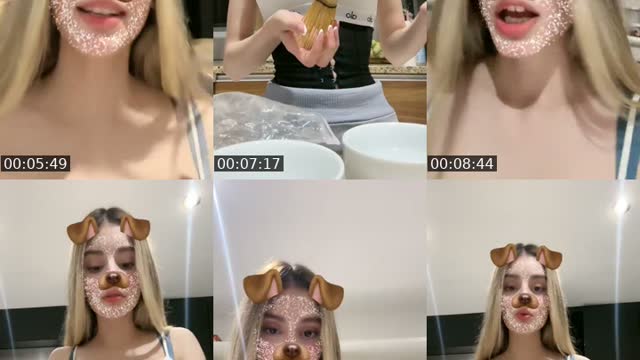 @romin.armenta TikTok live