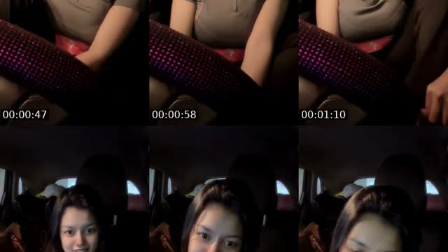 @babyekyn TikTok live